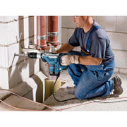 Bosch GBH 5-40 DCE Professional SDS Max Combi Hammer 1150W 110V Bosch - Dynamic Drive