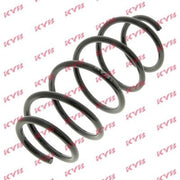 KYB Front Suspension Coil Spring fits Ford Fusion 2002-2012 1.4 1.6