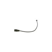 Bosch Brake Pad Wear Sensor Front fits Porsche Macan 2014-2018 2.0 3.0
