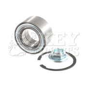 Key Parts Wheel Bearing Kit fits Ford C-Max 2007-2010 1.6 1.8 2.0