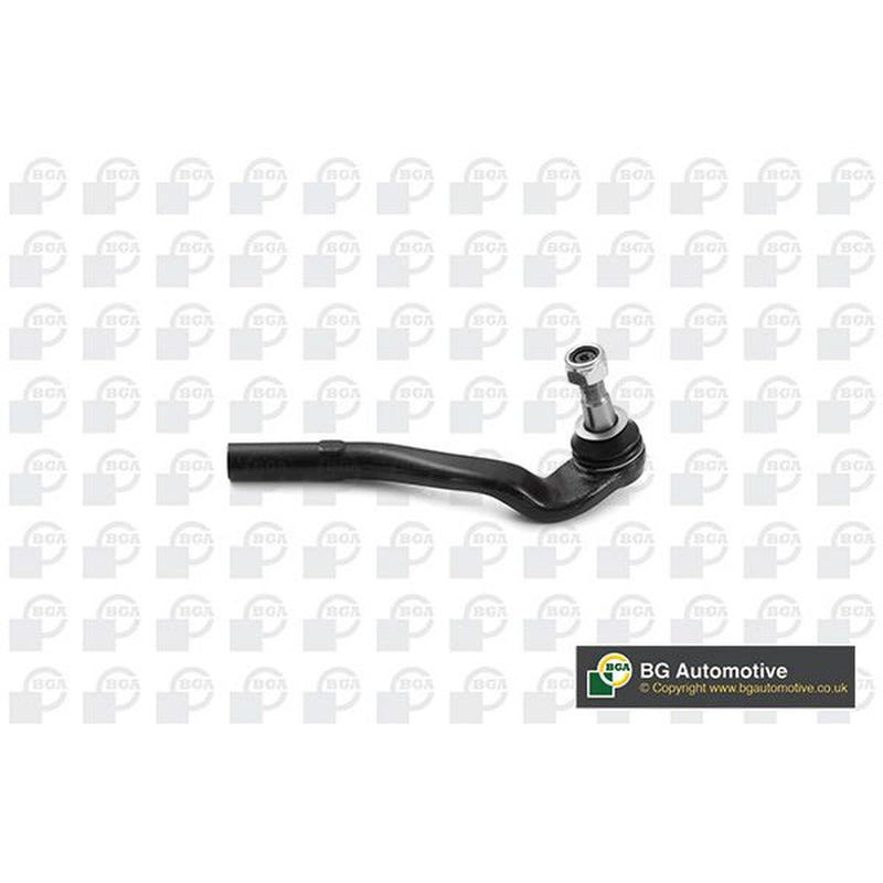 BGA Steering Tie Rod End Ball Joint Front Right M14x1.5 fits Mercedes-Benz Cls