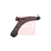 Apec Control/Trailing Arm Front Right fits Mitsubishi Colt Czc VI 2006-2009 1.5