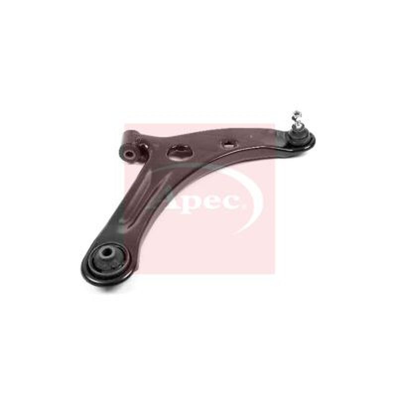 Apec Control/Trailing Arm Front Right fits Mitsubishi Colt Czc VI 2006-2009 1.5
