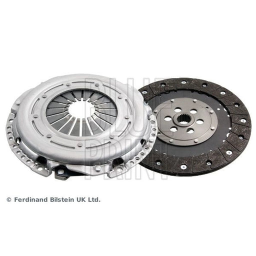 Blue Print Clutch Kit Set 3pc 240mm ADG030251