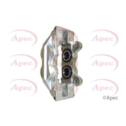 Apec Brake Caliper Assembly Front Left LCA856