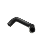 Gates Radiator Coolant Hose ID fits Mercedes-Benz C-Class 1993-2000 202.028