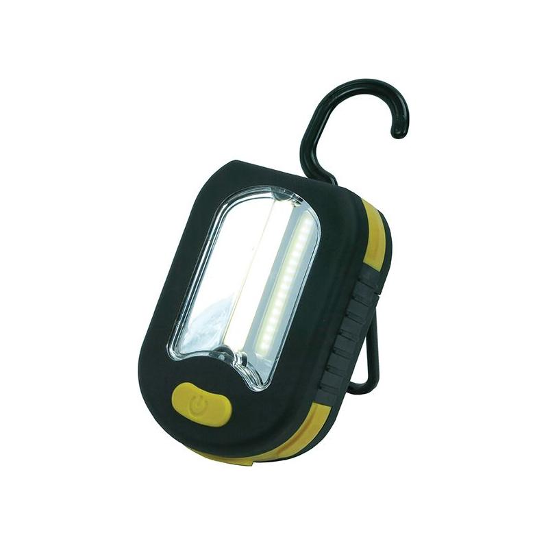 Lighthouse 3 Function LED Lamp 200 lumens Lighthouse - NN4 Online