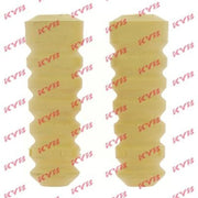 KYB 2 x Rear Rubber Buffer Suspension fits VW Golf 1993-1999 1.4 1.6 1.8 1.9 2.0