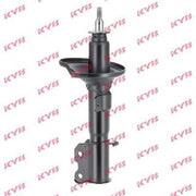 KYB Shock Absorber Damper Strut Rear Right fits Daewoo Nubira 1997-2003 1.6 2.0