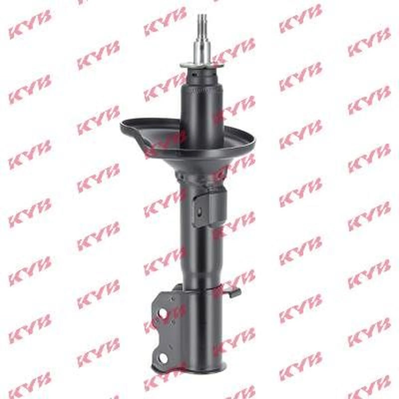 KYB Shock Absorber Damper Strut Rear Right fits Daewoo Nubira 1997-2003 1.6 2.0