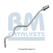 BM Catalysts Pressure Pipe PP11118A PP11118A