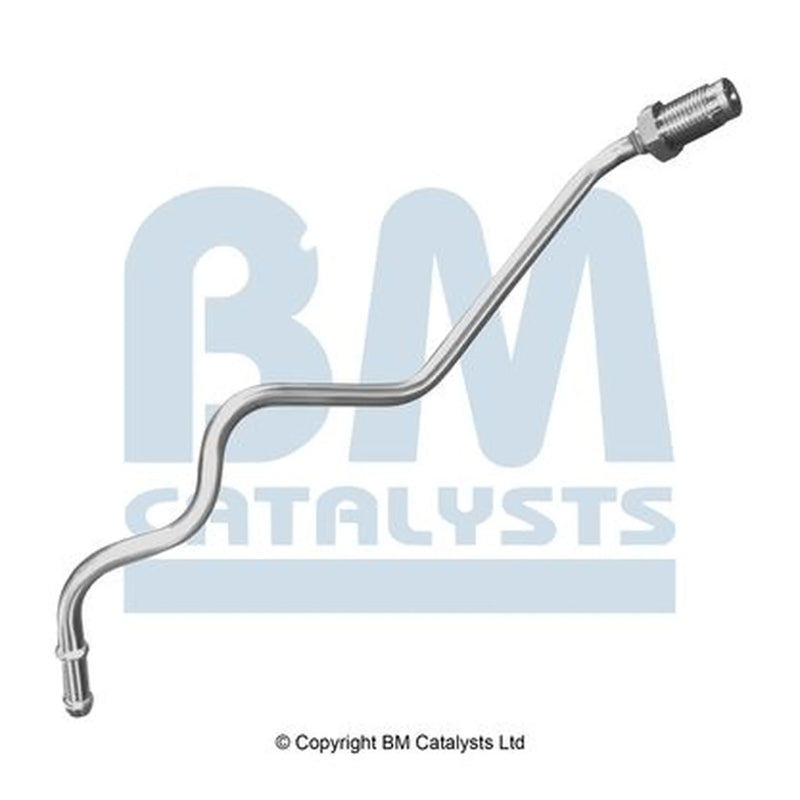 BM Catalysts Pressure Pipe PP11118A PP11118A