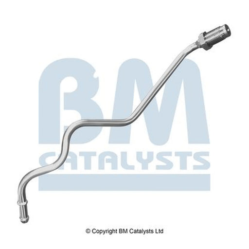 BM Catalysts Pressure Pipe PP11118A PP11118A