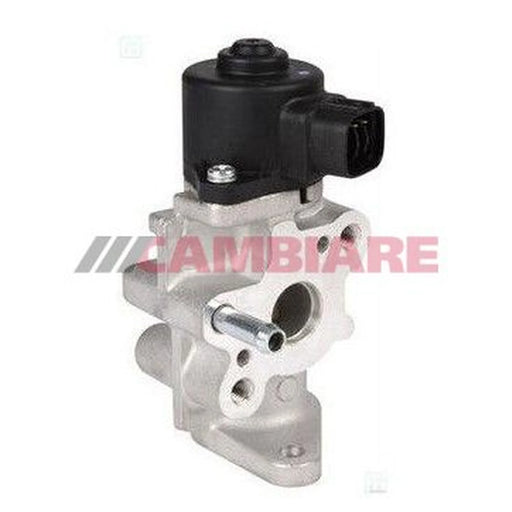 Cambiare Exhaust Gas Recirculation Valve fits Toyota Yaris Hatchback 2015-2020
