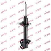 KYB Shock Absorber Damper Strut Rear Right fits Nissan 100NX 1990-1994 1.6