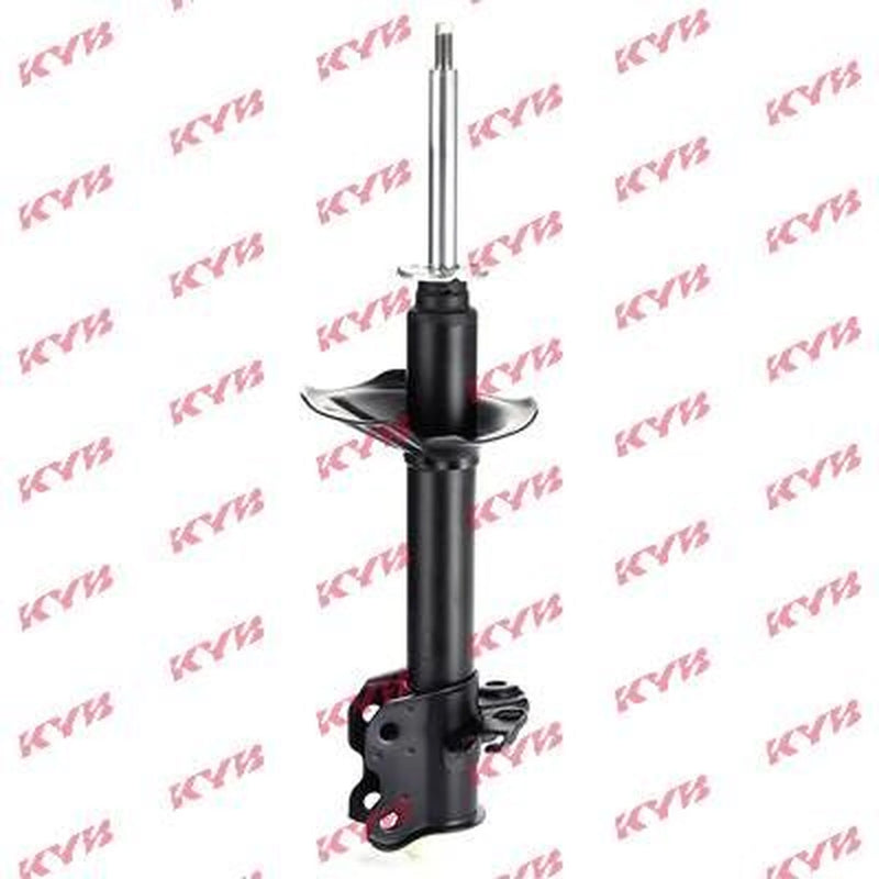 KYB Shock Absorber Damper Strut Rear Right fits Nissan 100NX 1990-1994 1.6