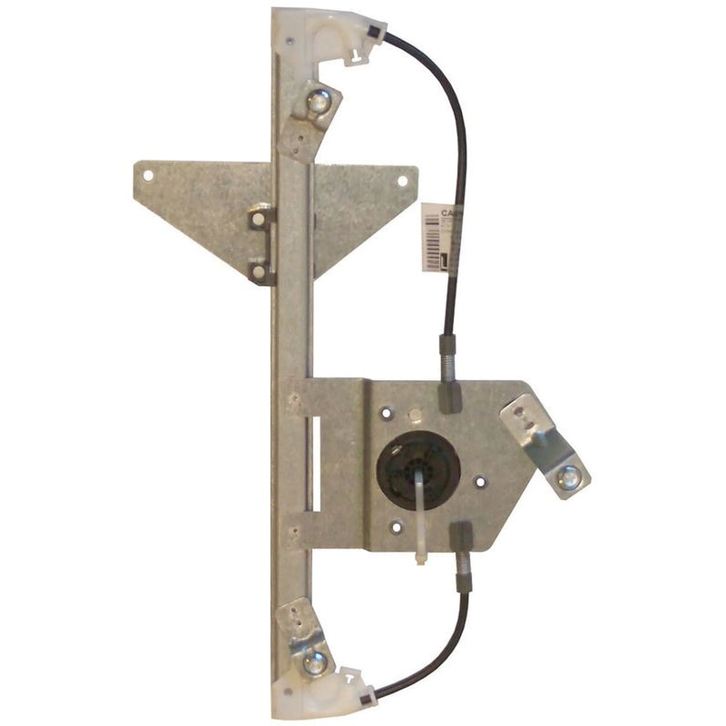 Valeo Electric Window Regulator Lifter Left Rear 850828