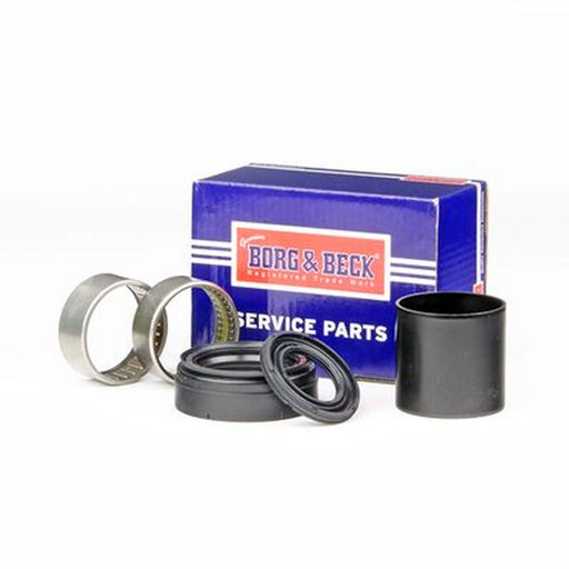 Borg & Beck Wishbone / Control / Trailing Arm Bush BSK6448