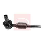 Apec Steering Tie Rod End Ball Joint Front Right M14x1.5 fits Audi A4 B5