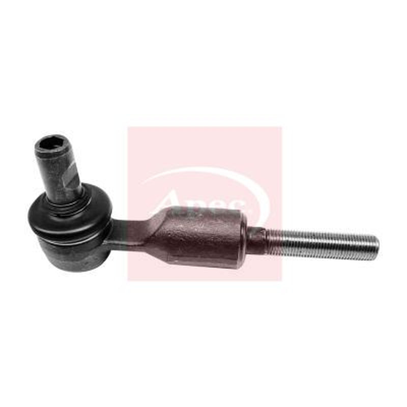Apec Steering Tie Rod End Ball Joint Front Right M14x1.5 fits Audi A4 B5