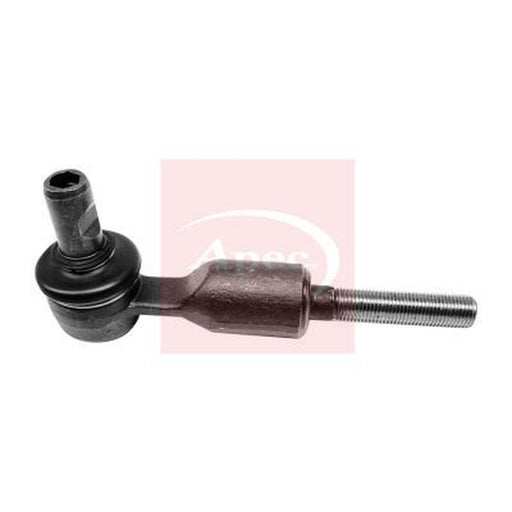 Apec Steering Tie Rod End Ball Joint Front Right M14x1.5 fits Audi A4 B5