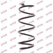 KYB Front Suspension Coil Spring fits Seat Cordoba 2002-2009 1.2 1.4 1.6