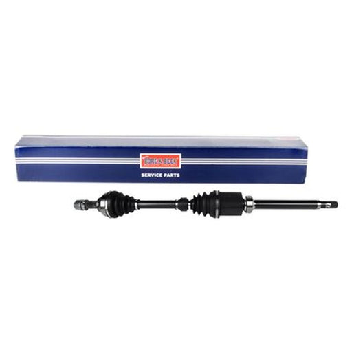 Borg & Beck CV Drive Shaft Driveshaft Front Right BDS1061