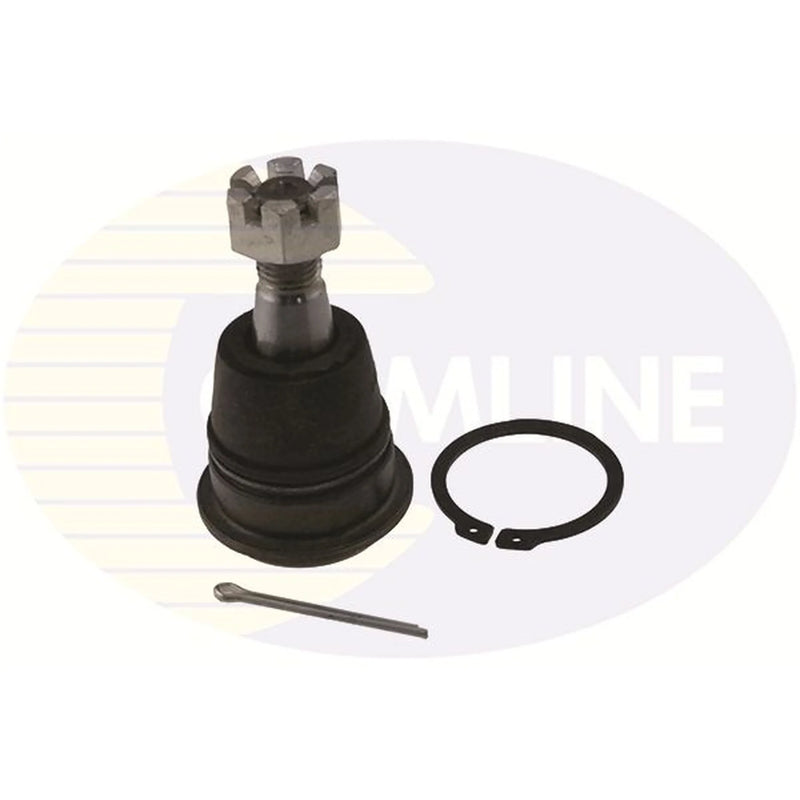 Comline Ball Joint Front Left fits Nissan Almera Tino 2000-2006 1.8 2.0 2.2