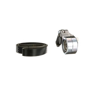 Gates V-Ribbed Belt Set fits Mercedes-Benz Actros 1996-2003