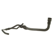 Gates Radiator Coolant Hose 525mm ID fits Audi A1 Allstreet 2022 on