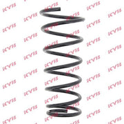 KYB Rear Suspension Coil Spring fits Toyota Corolla 1987-1993 1.3 1.6 1.8