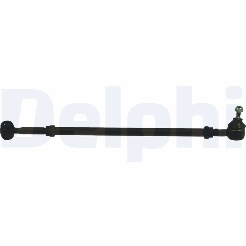 Delphi Inner Rack End Right Joint fits VW Polo 1981-1994 1.0 1.1 1.3 1.4