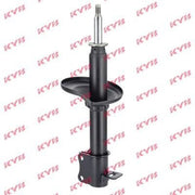 KYB Shock Absorber Damper Strut Rear fits Mazda 626 1982-1990 1.6 2.0