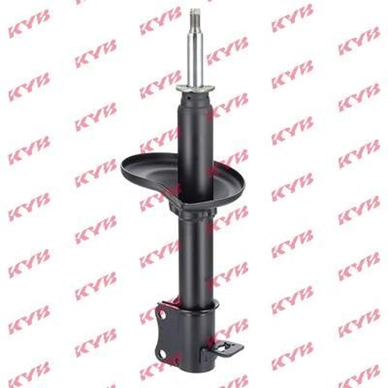 KYB Shock Absorber Damper Strut Rear fits Mazda 626 1982-1990 1.6 2.0
