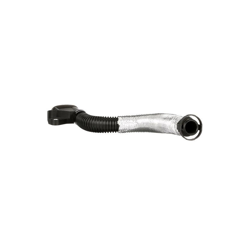 Gates Crankcase Ventilation Hose 315mm fits VW Eos 2006-2015 2.0
