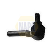 NAPA Steering Tie Rod End Ball Joint F fits Suzuki Jimny Closed Off-Road Vehicle
