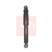 Apec Shock Absorber Damper Strut Rear Left fits Dacia Dokker 2012-2021