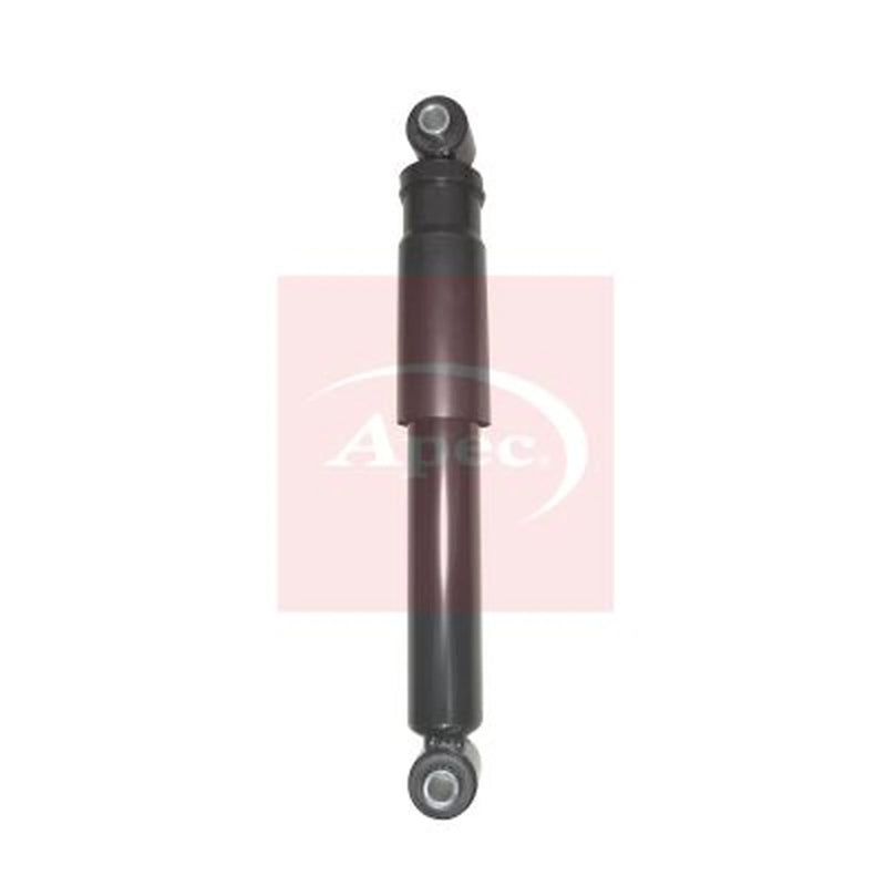Apec Shock Absorber Damper Strut Rear Right ASA1438