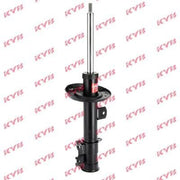 KYB Shock Absorber Damper Strut Front Right fits BMW 6 1984-1988