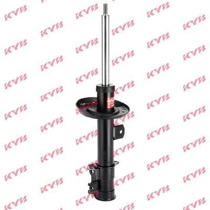 KYB Shock Absorber Damper Strut Front Right fits BMW 6 1984-1988
