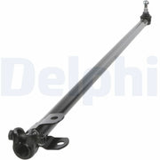 Delphi Drag Link End Lhd fits Land Rover Range Rover 1994-2002 2.5 3.9 4.0 4.6
