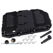 Blue Print Automatic Transmission Hydraulic Filter fits Mercedes-Benz AMG GT
