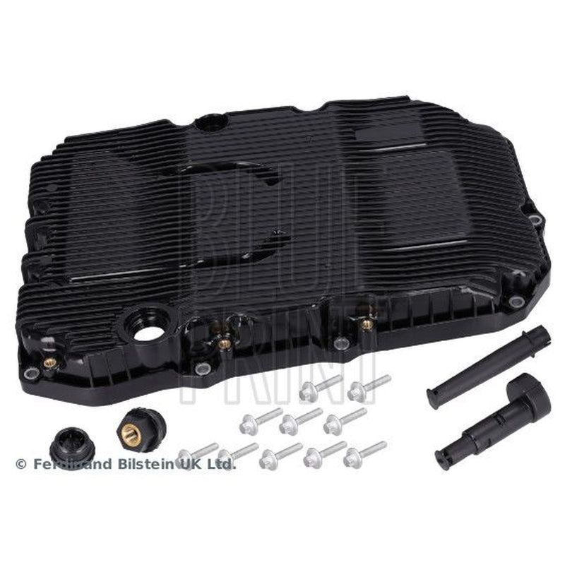 Blue Print Automatic Transmission Hydraulic Filter fits Mercedes-Benz AMG GT