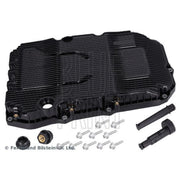 Blue Print Automatic Transmission Hydraulic Filter ADBP210136