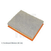 Blue Print Engine Air Filter fits BMW 1 Sports Hatch 2011-2016