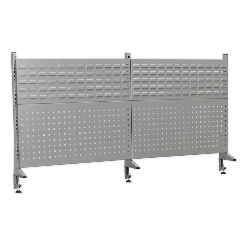 Sealey Back Panel Assembly for API1800 APIBP1800 Sealey - Dynamic Drive