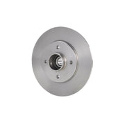 Bosch Front & Rear Brake Discs & Pads fits Renault Clio 2001-2016 1.2