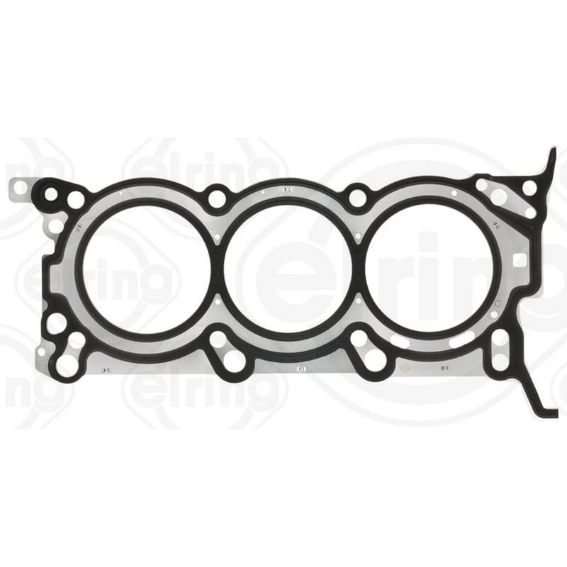 Elring Cylinder Head Gasket 0mm Thick fits Hyundai Genesis 2008-2014 3.3