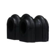 Delphi 2 x Anti Roll Bar Bush fits Hyundai Elantra IV 2005-2011 1.6