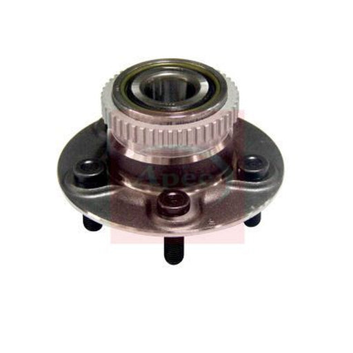 Apec Wheel Bearing Kit 69mm fits Chrysler Pt Cruiser 2000-2010 1.6 2.0 2.2 2.4